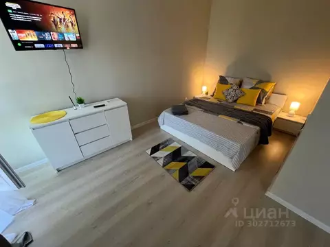 1-к кв. Белгородская область, Белгород ул. Попова, 35 (36.0 м)