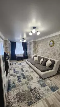 2-к кв. Ростовская область, Ростов-на-Дону 2-я Круговая ул., 3/110 ...