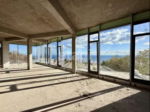 Дом в Крым, Ялта муниципальный округ, Восход пгт ш. Симферопольское, ...