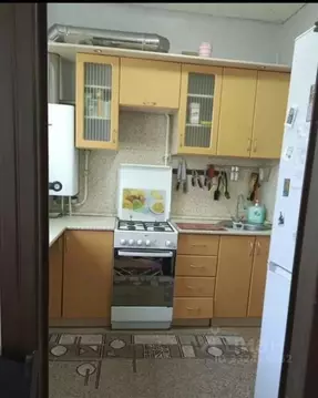 3-к кв. Нижегородская область, Нижний Новгород Брестская ул., 1А (38.4 ...