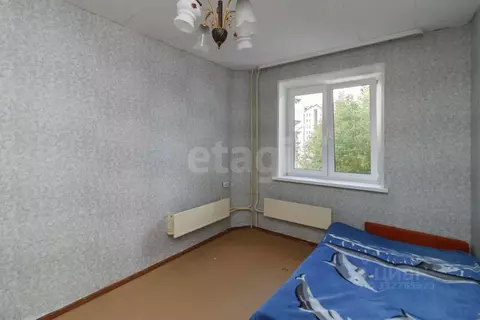 4-к кв. Тюменская область, Тюмень ул. Николая Федорова, 11 (77.6 м)