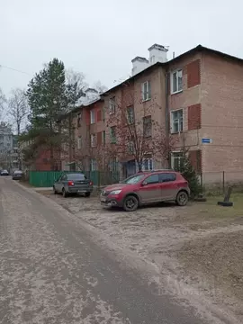 Комната Нижегородская область, Нижний Новгород Силикатная ул., 9 (23.9 ...