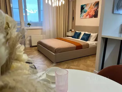 Студия Ростовская область, Батайск Северная ул., 2Ак2 (28.0 м)