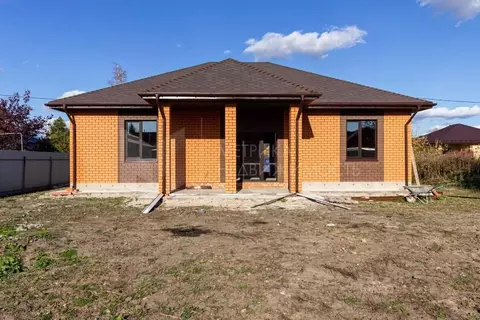 Коттедж в Тюменская область, Тюмень Медик СНТ, ул. Гранатовая (160 м)