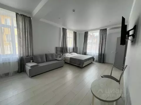 Комната Краснодарский край, Геленджик городской округ, с. Криница ул. ...