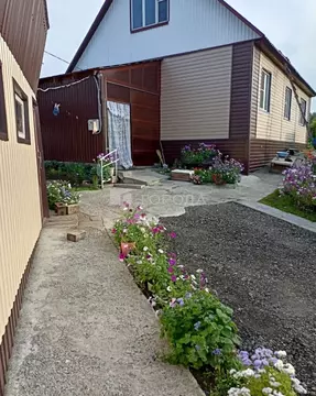 Дом в Алтайский край, Новоалтайск ул. Минина, 55 (68 м)