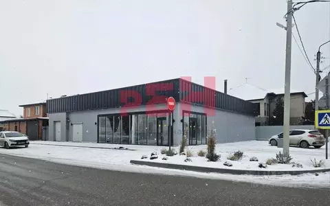 Помещение свободного назначения в Ростовская область, Батайск ...