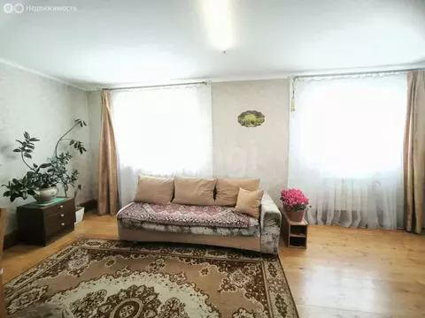 Дом в Улан-Удэ, микрорайон Аршан, Подлесная улица (88 м)