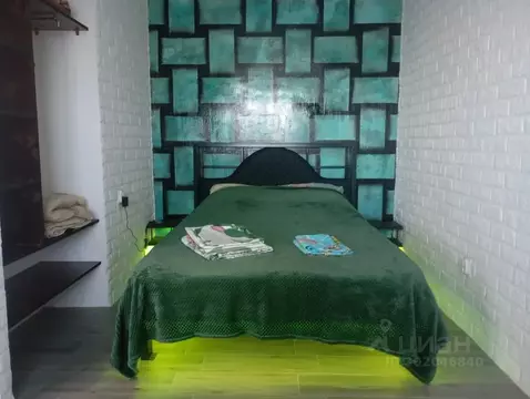 1-к кв. Башкортостан, Уфа ул. Ферина, 39 (32.0 м)