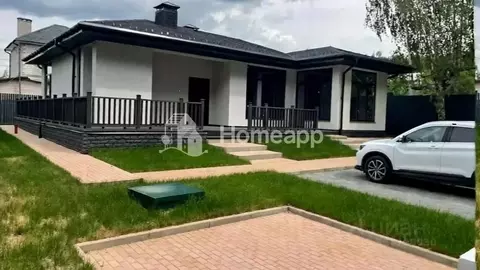 Коттедж в Московская область, Подольск городской округ, Энергетик СНТ ...