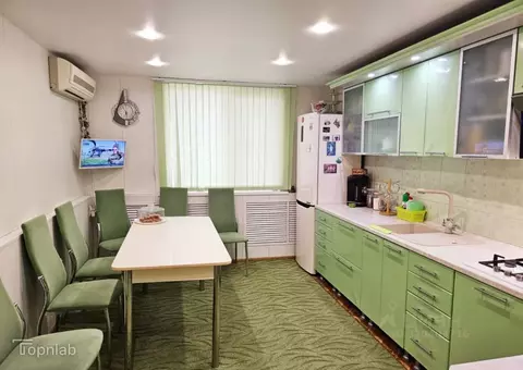 Дом в Астраханская область, Астрахань Ростовская ул. (122 м)