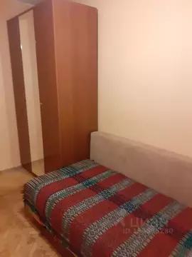 Комната Москва ул. Новинки, 7 (11.0 м)