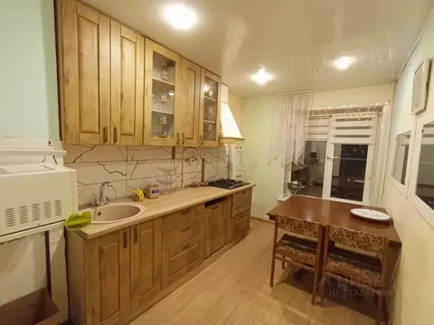 3-к кв. Московская область, Королев просп. Королева, 20 (62.1 м)