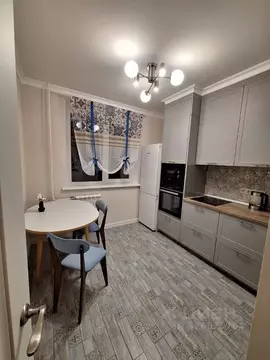 1-к кв. Москва Новоорловская ул., 14 (40.0 м)