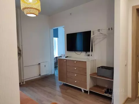 Свободной планировки кв. Московская область, Ленинский городской ...