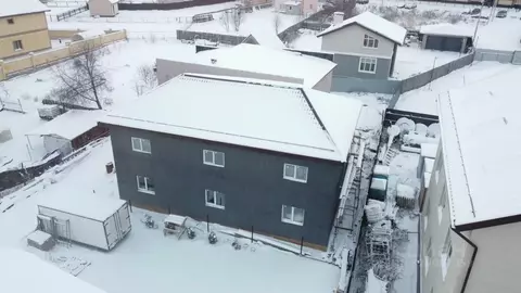 Гараж в Свердловская область, Екатеринбург ул. Полевая, 16 (225 м)