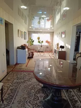 4-к кв. Алтайский край, Бийск ул. Петра Мерлина, 25/2 (97.3 м)