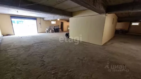 Помещение свободного назначения в Краснодарский край, Анапа Спасский ...