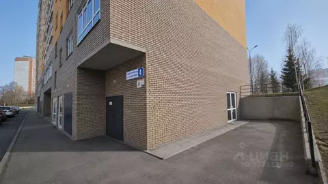 Помещение свободного назначения в Чувашия, Чебоксары ул. Николая ...