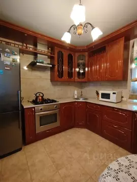 1-к кв. Тверская область, Конаково Учебная ул., 15А (36.0 м)