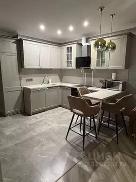 1-к кв. Московская область, Одинцово ул. Маршала Бирюзова, 7к3 (43.0 ...