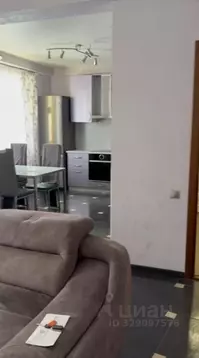 3-к кв. Краснодарский край, Сочи Адлер жилрайон, ул. Изумрудная, 40/1 ...