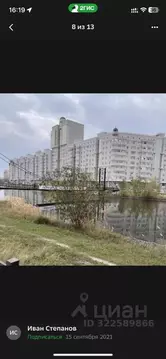 1-к кв. Саха (Якутия), Якутск ул. Крупской, 37 (37.0 м)