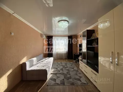 1-к кв. Курская область, Курск Союзная ул., 14А (32.8 м)