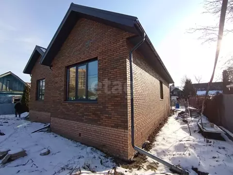 Дом в Брянская область, Брянск 2-я Почепская ул. (120 м)