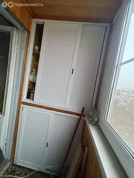 3-комнатная квартира: Новомичуринск, проспект Смирягина, 27 (52.8 м)