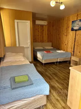 Дом в Краснодарский край, Сочи ул. Просвещения, 160А (20 м)