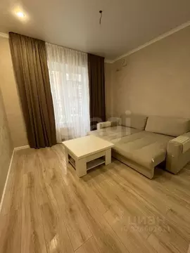 1-к кв. Ростовская область, Аксай ул. Речников, 18к2 (41.5 м)