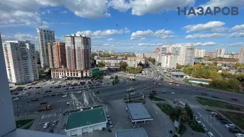 Офис в Новосибирская область, Новосибирск ул. Фрунзе, 242 (300 м)