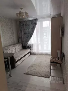 Студия Московская область, Люберцы ул. Юности, 13к1 (20.5 м)