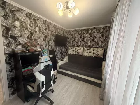 Квартира, 3 комнаты, 52.4 м