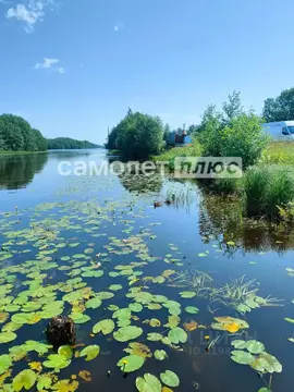 3-к кв. Вологодская область, Белозерский муниципальный округ, пос. ...