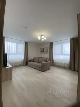 1-к кв. Москва ул. Светланова, 11к1 (48.0 м)