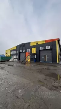 Склад в Московская область, Люберцы городской округ, д. Мотяково, ...