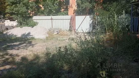 Участок в Крым, Феодосия муниципальный округ, Щебетовка пгт ул. ...