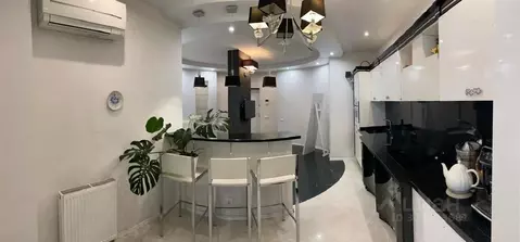 3-к кв. Московская область, Химки ул. Калинина, 9 (101.5 м)