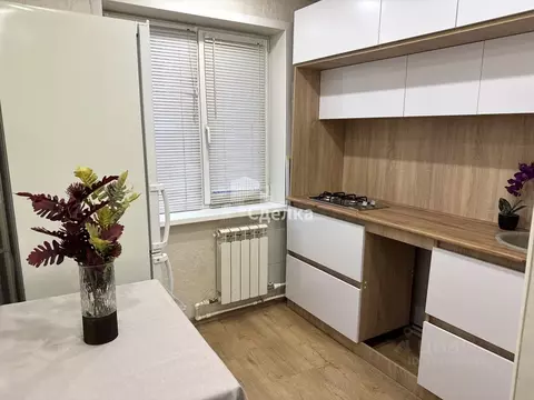 2-к кв. Московская область, Коломна ул. Макеева, 6 (45.7 м)