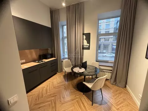 3-к кв. Санкт-Петербург Невский просп., 164 (70.0 м)