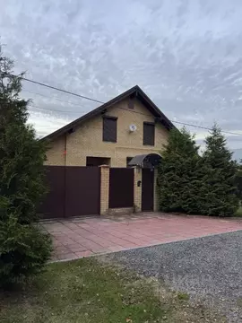 Дом в Тверская область, Тверь ул. Циолковского, 80 (189 м)