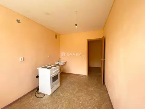 1-к кв. Башкортостан, Уфа ул. Апрельская, 19 (44.2 м)