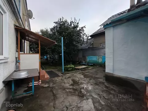 Дом в Кабардино-Балкария, Нальчик ул. Мечиева, 143 (63 м)