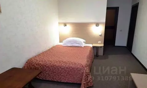 Комната Пермский край, Пермь ул. Клары Цеткин, 14Б (16.0 м)