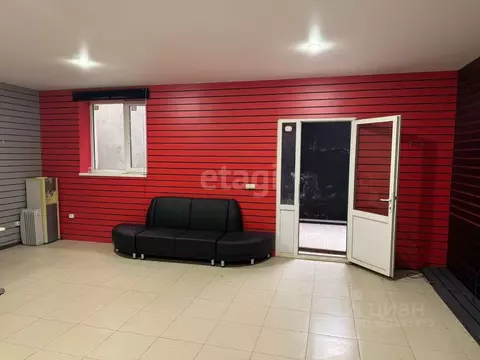 Помещение свободного назначения в Ставропольский край, Ставрополь ул. ...