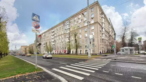 Помещение свободного назначения в Москва Профсоюзная ул., 5/9 (212 м)