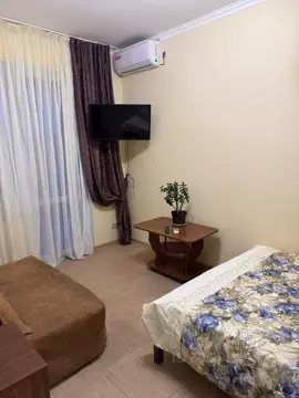 Комната Краснодарский край, Сочи пос. Вардане, ул. Минеральная, 5А