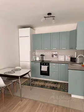 Студия Москва ул. Римского-Корсакова, 11к7 (34.2 м)